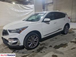Acura RDX 2021 2