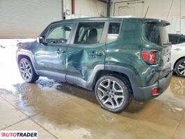 Jeep Renegade 2021 2