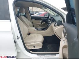 Mercedes 300 2021 2