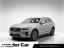 Volvo XC60 2023 2.0 197 KM