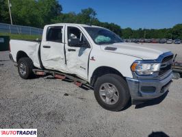 Dodge Ram 2021 6