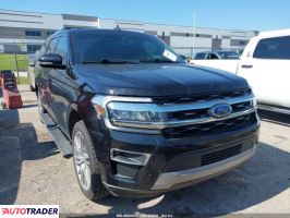 Ford Expedition 2024 3