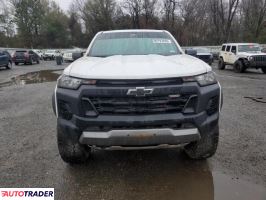 Chevrolet Colorado 2023 2