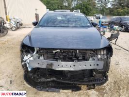 Mazda 3 2021 2 Mazda 3 2021 2