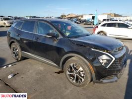 Kia Sportage 2023 2