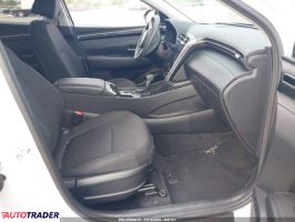 Hyundai Tucson 2024 2