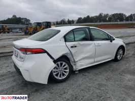 Toyota Corolla 2024 1