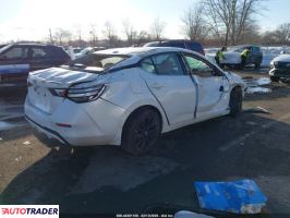 Nissan Sentra 2020 2