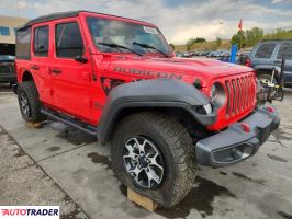 Jeep Wrangler 2020 2