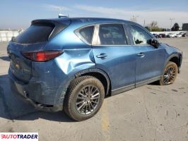 Mazda CX-5 2021 2