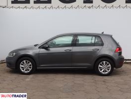 Volkswagen Golf 2017 1.0 84 KM
