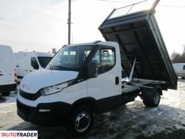 Iveco Daily - zobacz ofertę