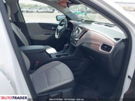 Chevrolet Equinox 2019 1 Chevrolet Equinox 2019 1