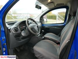 Peugeot Bipper 2008 1.4 Peugeot Bipper 2008 1.4