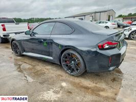 BMW M2 2024 3