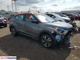Nissan Pozostałe 2019 1 Nissan Pozostałe 2019 1
