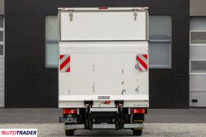 Fiat Ducato 2020 2.3 Fiat Ducato 2020 2.3
