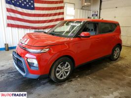Kia Soul - zobacz ofertę