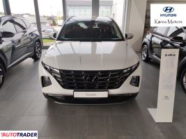 Hyundai Tucson 2022 1.6 150 KM Hyundai Tucson 2022 1.6 150 KM