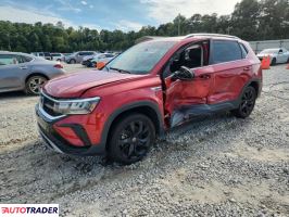 Volkswagen Pozostałe 2023 1 Volkswagen Pozostałe 2023 1