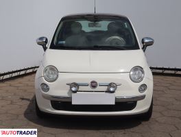 Fiat 500 2012 0.9 84 KM