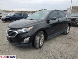 Chevrolet Equinox 2020 1