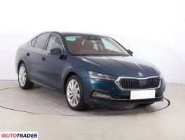 Skoda Octavia - zobacz ofertę