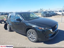 Mazda CX-5 2025 2