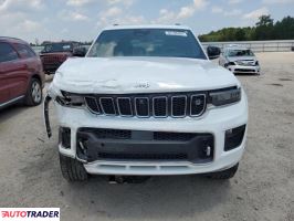 Jeep Grand Cherokee 2021 3