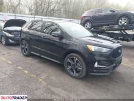 Ford Edge 2023 2