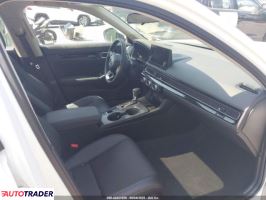 Honda Civic 2022 1