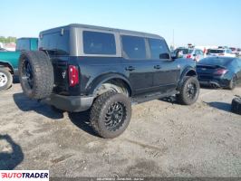 Ford Bronco 2023 2