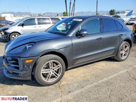 Porsche Macan 2020 2