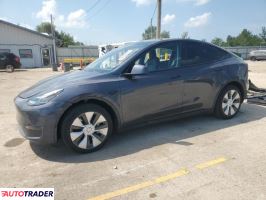 Tesla Model Y 2021 Tesla Model Y 2021