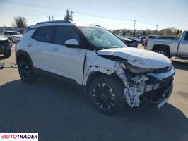 Chevrolet Blazer 2023 1