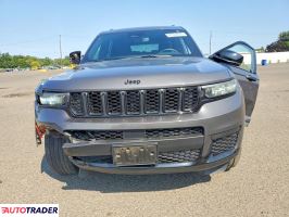 Jeep Cherokee 2021 3