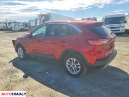 Ford Escape 2020 1