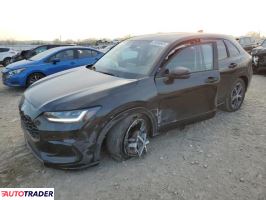 Honda HR-V - zobacz ofertę