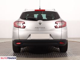 Renault Megane 2015 1.2 113 KM