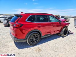 Honda CR-V 2025 2
