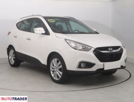 Hyundai ix35 2012 2.0 181 KM Hyundai ix35 2012 2.0 181 KM