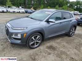 Hyundai Kona 2021 1 Hyundai Kona 2021 1