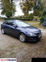 Seat Leon 2019 1.5 131 KM