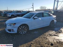 Audi A4 2023 2