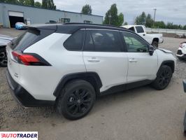 Toyota Pozostałe 2024 2