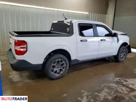 Ford Maverick 2022 2