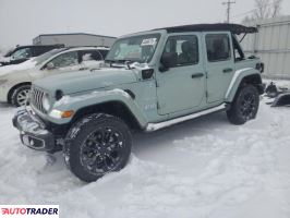 Jeep Wrangler 2024 2