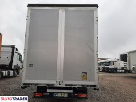 Iveco Daily 2021 3.0