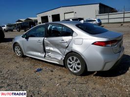 Toyota Corolla 2023 2