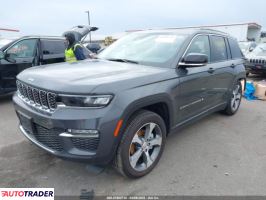 Jeep Grand Cherokee 2024 3 Jeep Grand Cherokee 2024 3
